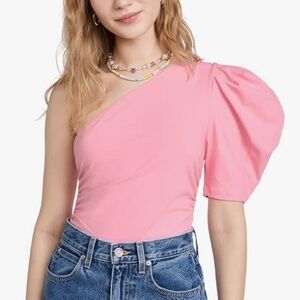 Somethin' Bout You Thong Bodysuit | Free People